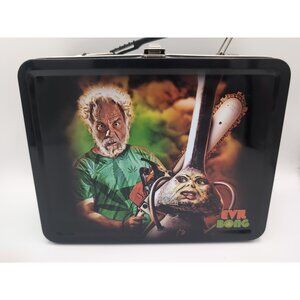 Evil Bong - Full Moon Tin Lunchbox - BRAND NEW